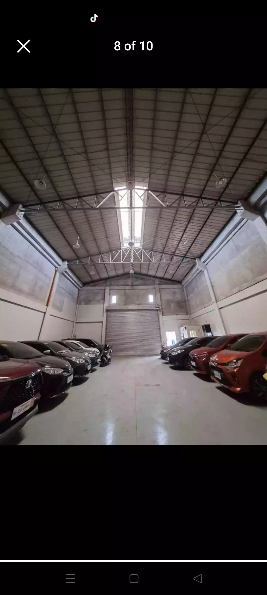 Warehouse for rent in consolacion — Warehouse in Cebu, Philippines — Photo 6
