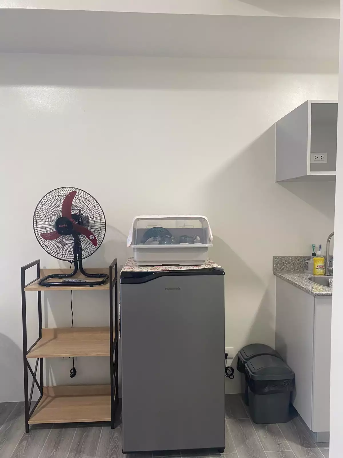 Open photo 14 of 14 — AMANI DAVAO STUDIO TYPE CONDO FOR SALE