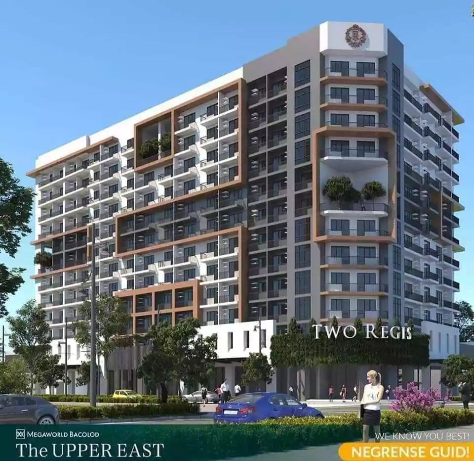 2 Regis Condo Unit for Sale! 09338238748 — 1 Bedroom in Bacolod, Negros Occidental, Philippines — Photo 7