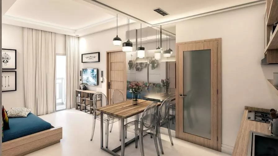 GRAND MESA RESIDENCES - photo 2