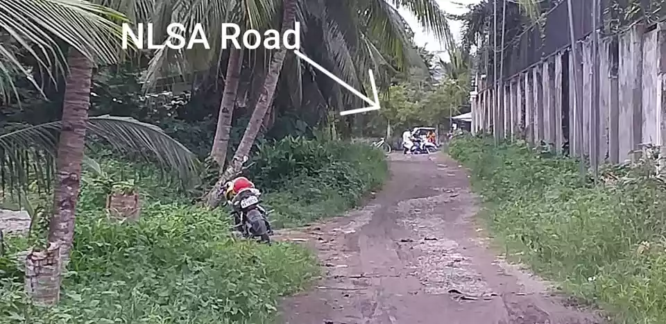 FOR SALE ! 563 SQM RESIDENTIAL LOT @ Prk. Masunurin, San Isidro, GSC - photo 4