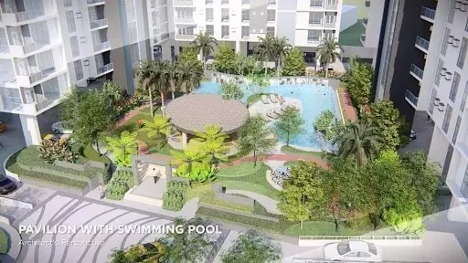 Mivela Studio Unit for Assume — Studio in Cebu City, Cebu, Philippines — Photo 3