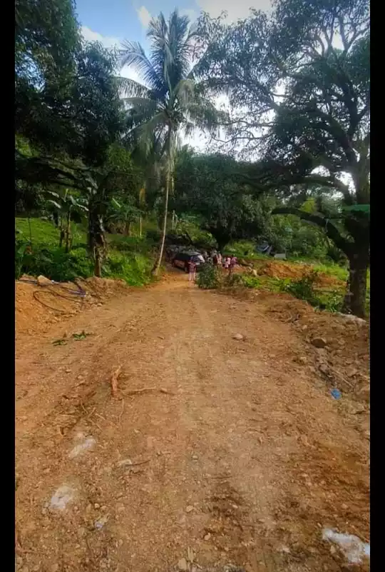4000 sqm LOT IN BABAG 2, CEBU CITY  - photo 5