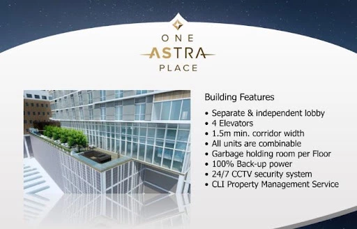 1BR Astra For Sale — 1 Bedroom in A. S. Fortuna Street, Mandaue City, Cebu — Photo 5