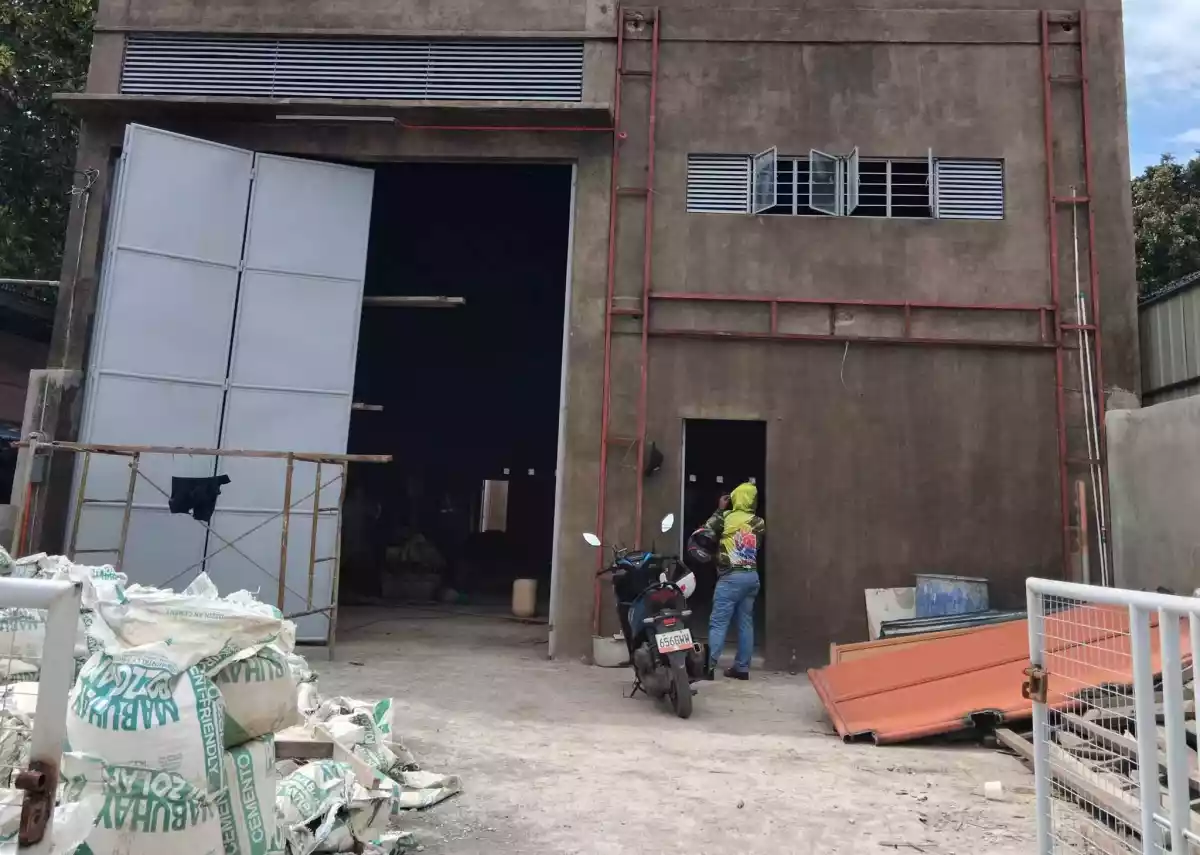 Warehouse for Rent in Mandaue - photo 2