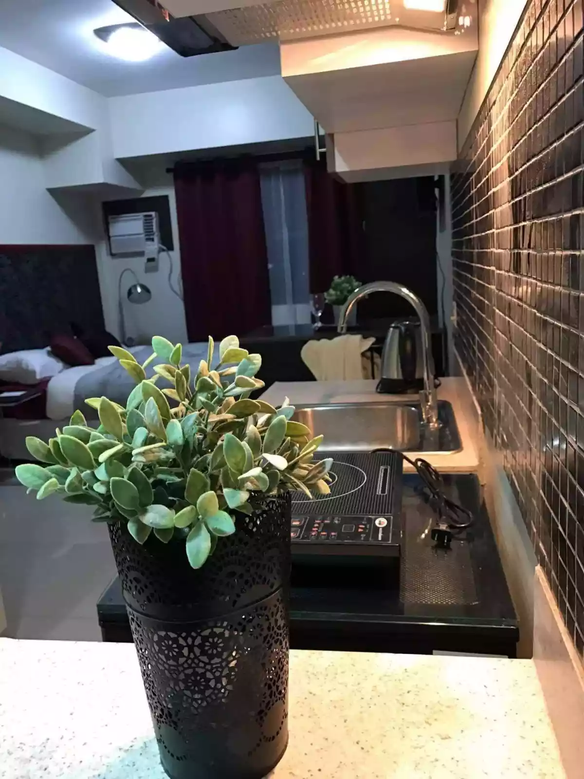 2 Studio Units For Sale at Horizons 101 - photo 6