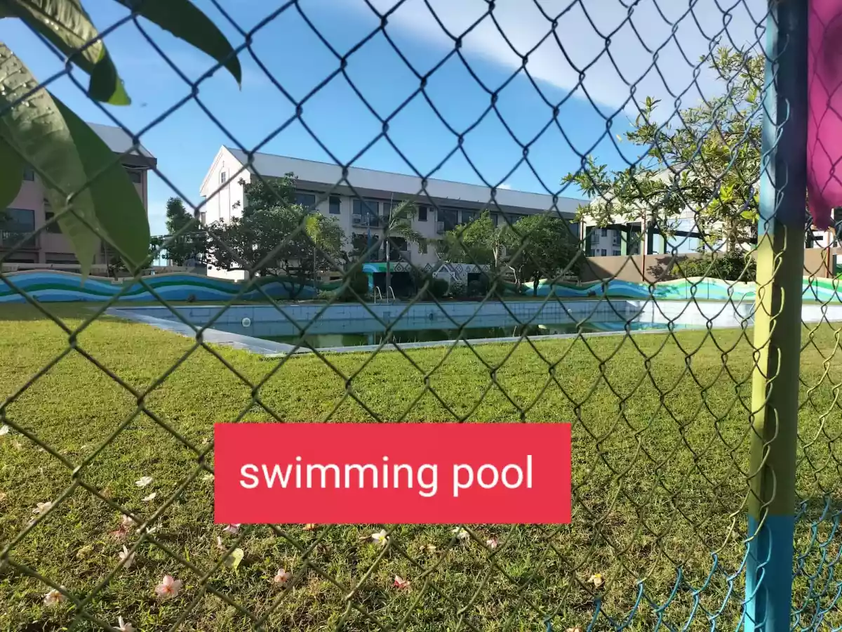 AFFORDABLE LOT FOR SALE IN MACTAN! — Residential Lot in Lapu-Lapu City, Cebu, Philippines — Photo 3