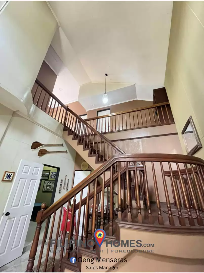 House and Lot for Sale near CWC Pili — House and Lot in Pili, Camarines Sur, Philippines — Photo 4