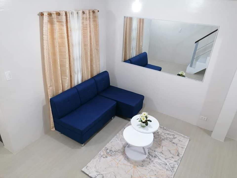 House and lot for rent in Mactan — House and Lot in Fuentes Road, Lapu-Lapu City, Cebu — Photo 6