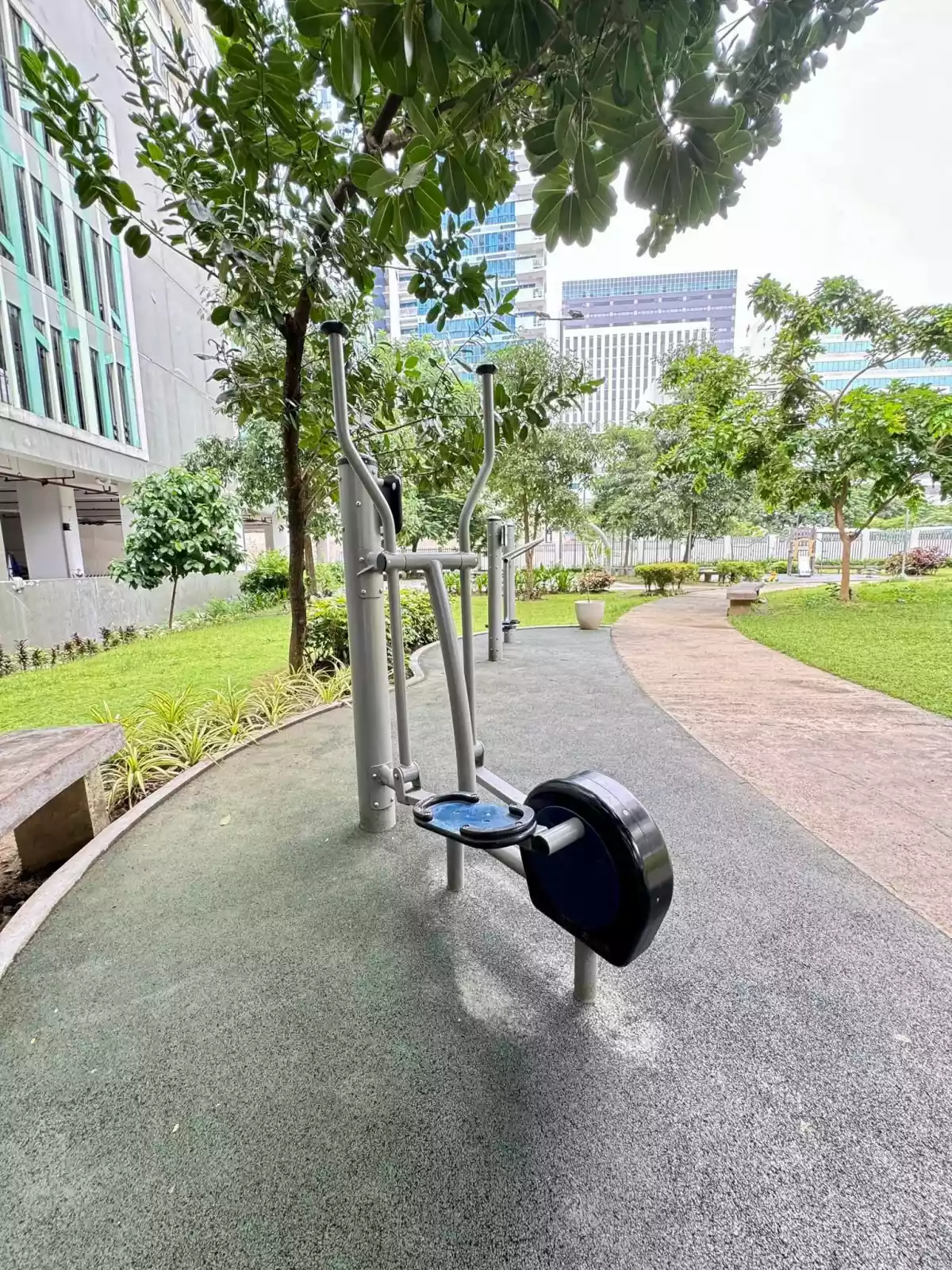Open photo 16 of 20 — 1 Bedroom for Sale at AVIDA (corner unit)