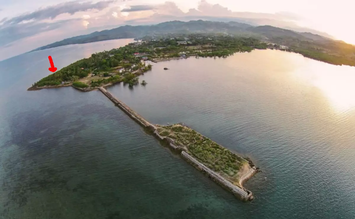 Beach Lot in Toboso - photo 4