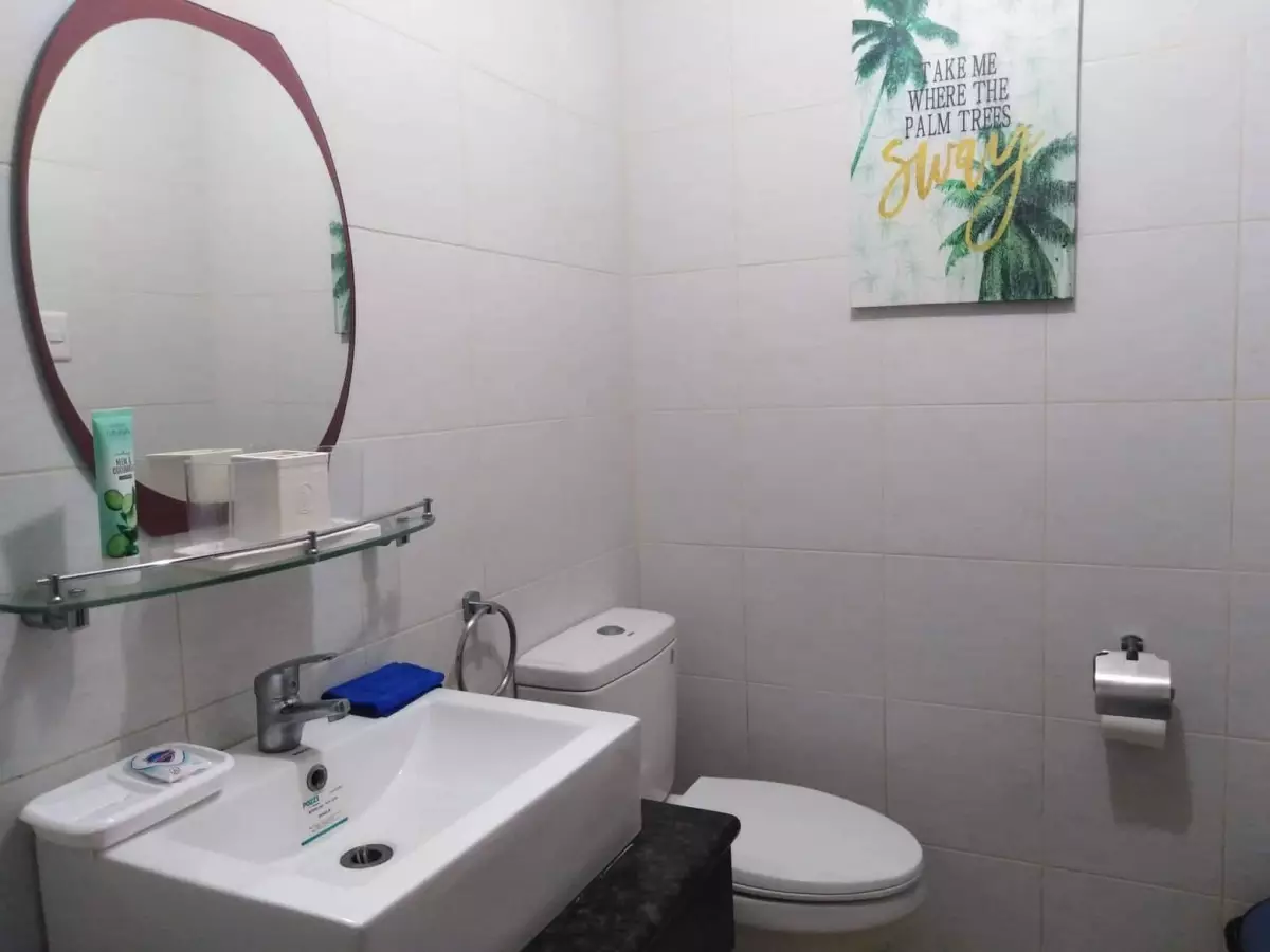 Studio Unit Fully Furnished For Sale — Studio in Cebu City, Cebu, Philippines — Photo 6