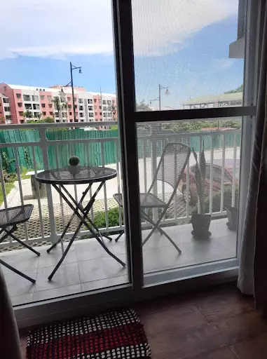 Open photo 13 of 25 — Studio Unit For Rent in Amani Grand Resort Residences 
