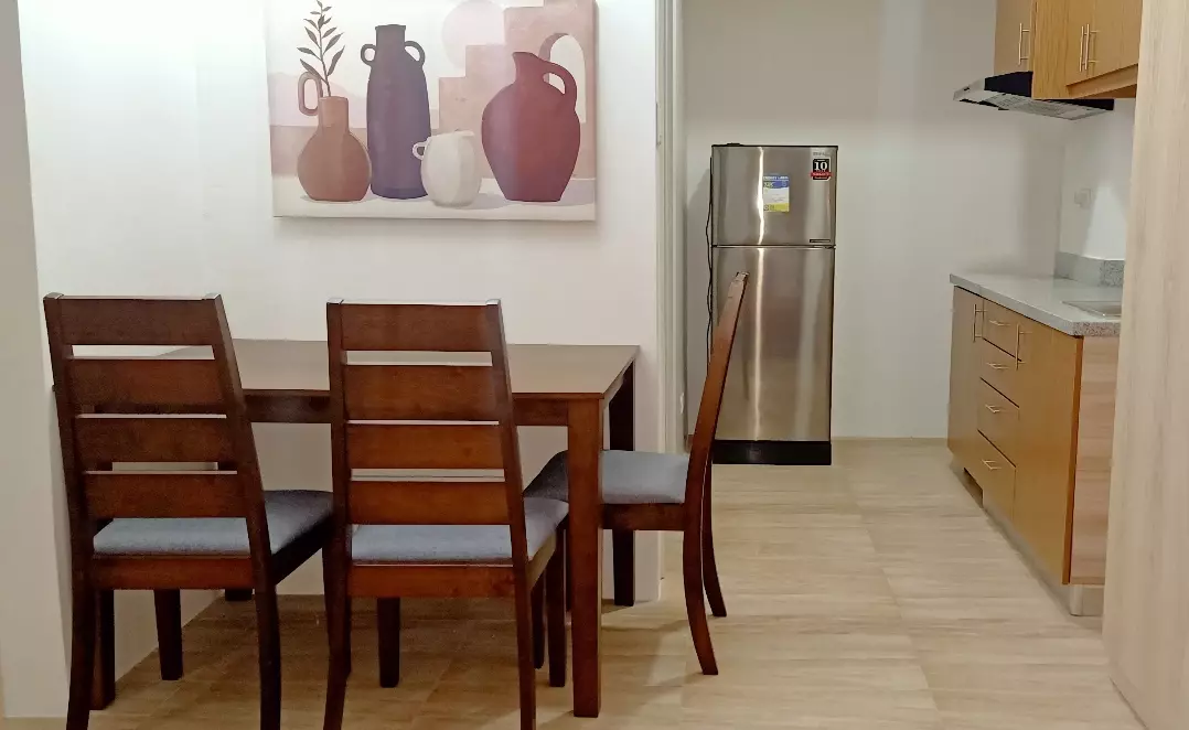 Be The First Renter Of A Furnished Studio Unit - photo 7