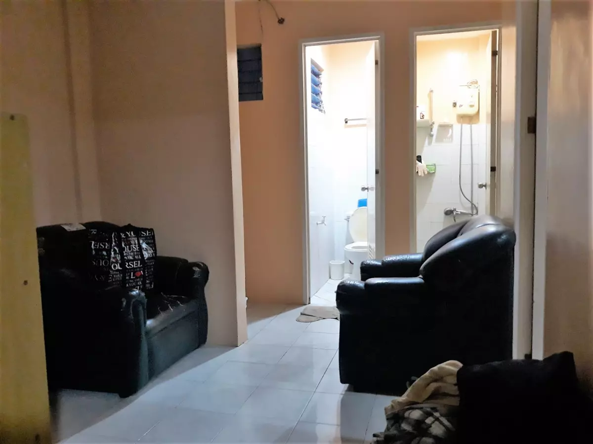 House and Lot for rent in Canduman Mandaue city Cebu.  - photo 3