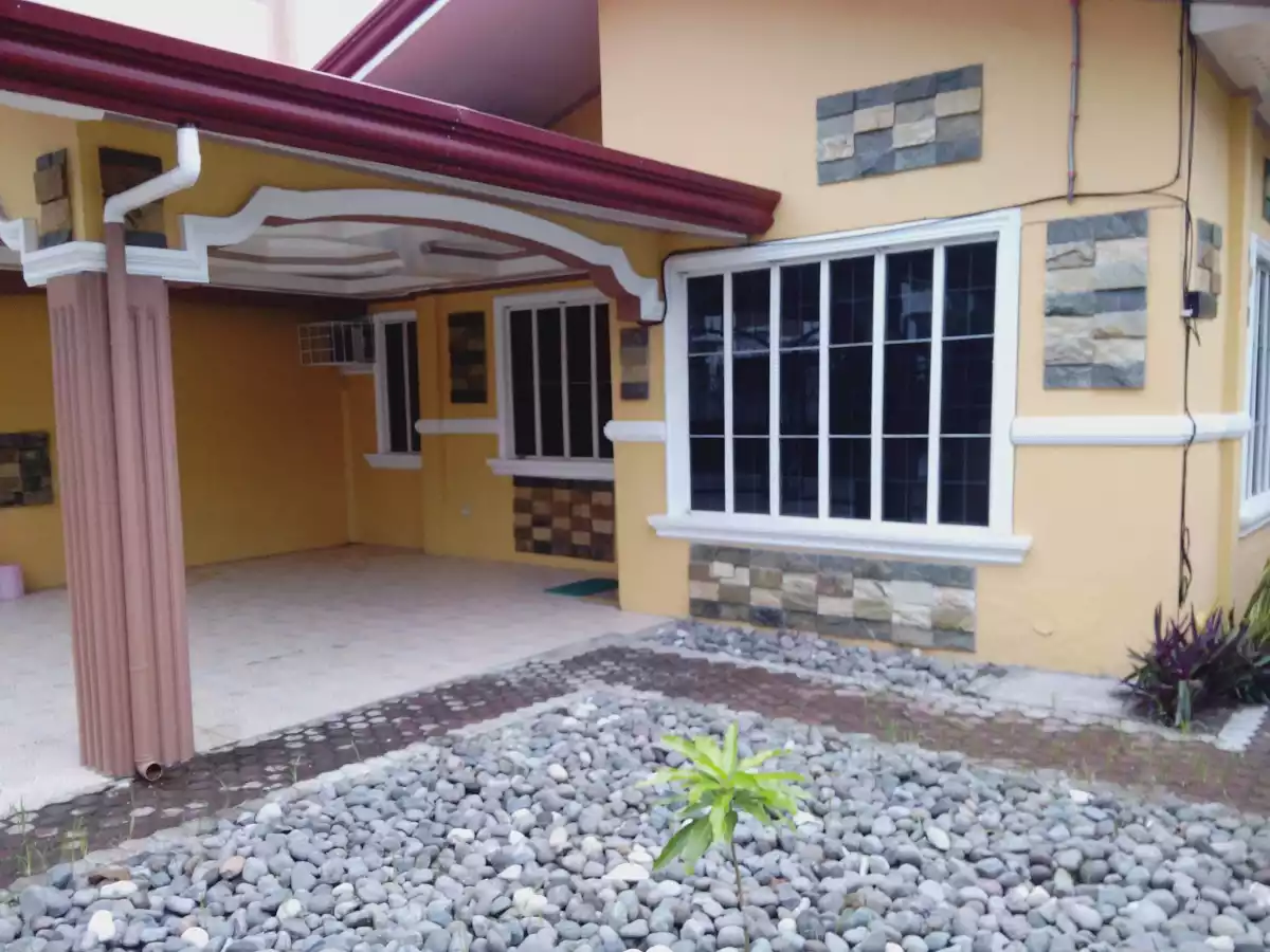 Agan Centro lagao 
