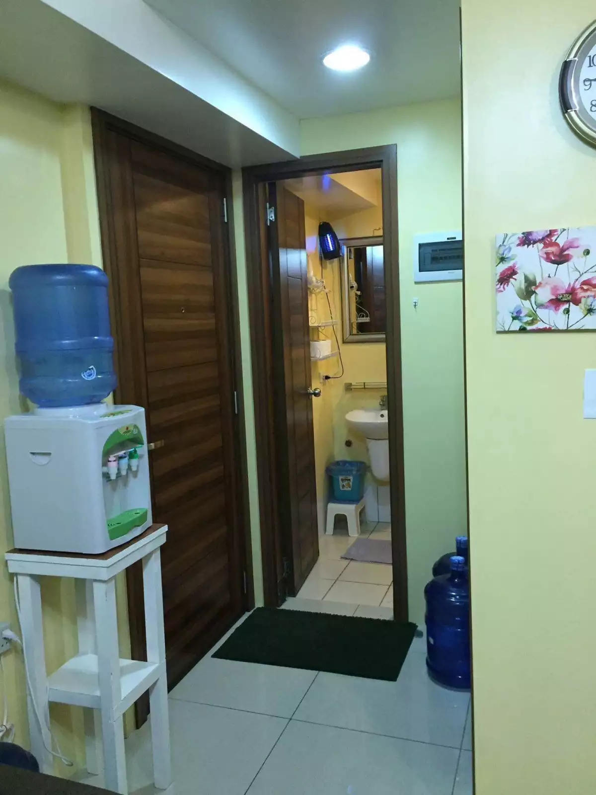 For SALE 1BR Corner Unit in Horizons - photo 6