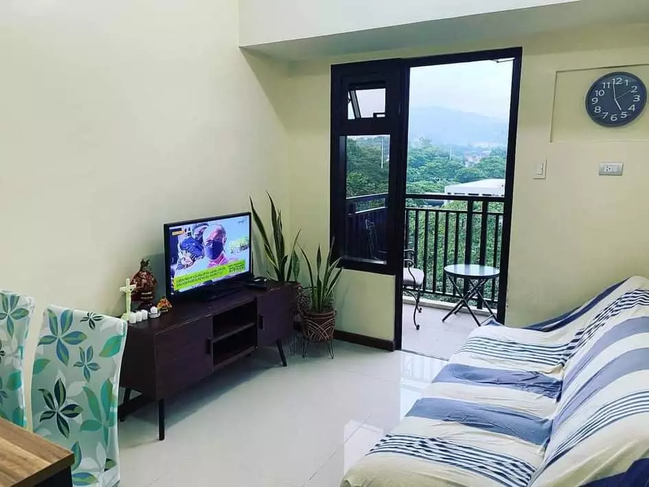 For Rent: 1 Bedroom Azalea Place Condominium Cebu City Php20K a month — 1 Bedroom in Cebu City, Philippines — Photo 6