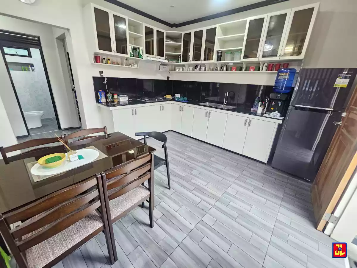 Rush Sale Brand New House in Poblacion, Amlan [available] - photo 3