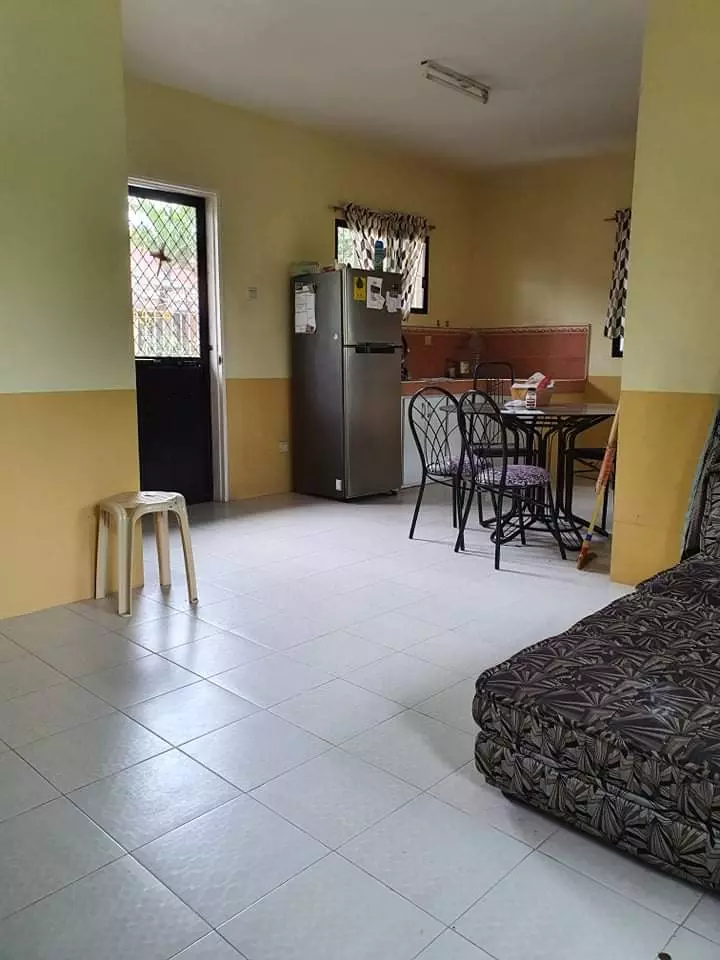 FOR RENT La Cassandra House and Lot with Extra Lot - photo 2