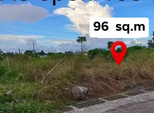 086-2022001339 — Residential Lot in Naga, Camarines Sur, Philippines — Photo 2