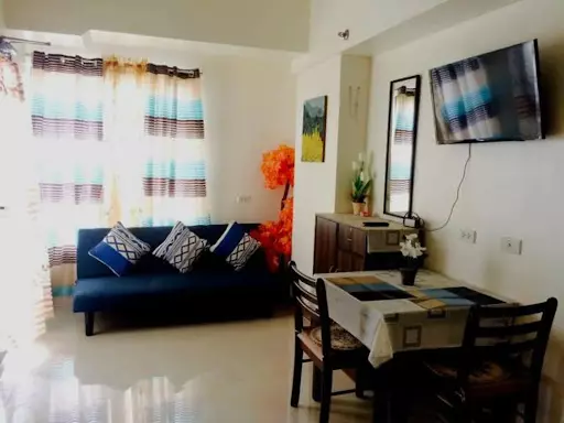 Open photo 35 of 43 — Fully furnished studio with balcony Near IT Park, Ayala Business Park, and SM City Cebu