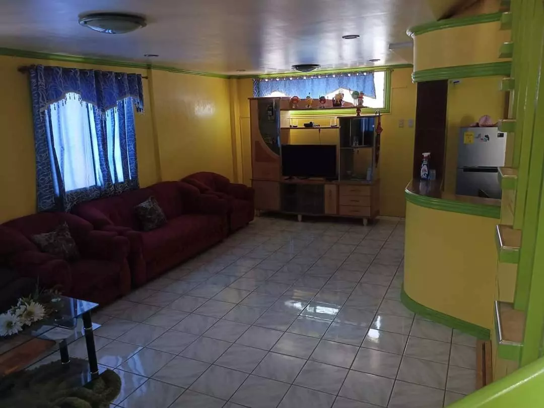 FULLY FURNISHED HOUSE AND LOT FOR SALE - photo 4