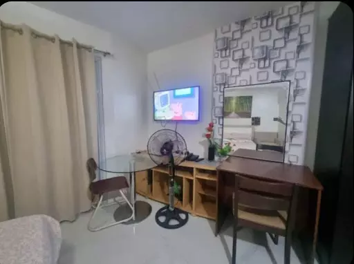 BAMBOO BAY STUDIO CONDO — Studio in Hernan Cortes Street, Mandaue City, Cebu — Photo 3