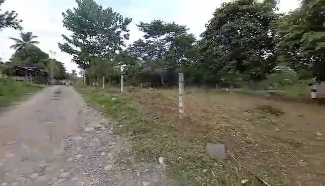 526 sqm Vacant Lot in Mintal Davao City - photo 2