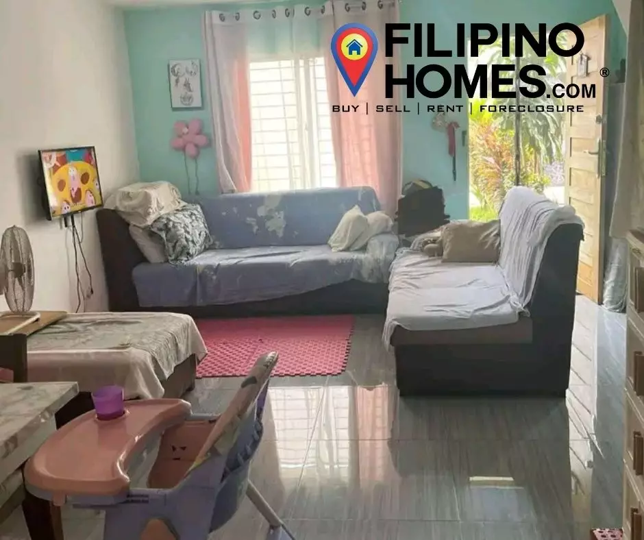 House and Lot for Sale-Deca Homes Grandvale 2 — House and Lot in Naga City, Camarines Sur, Philippines — Photo 5