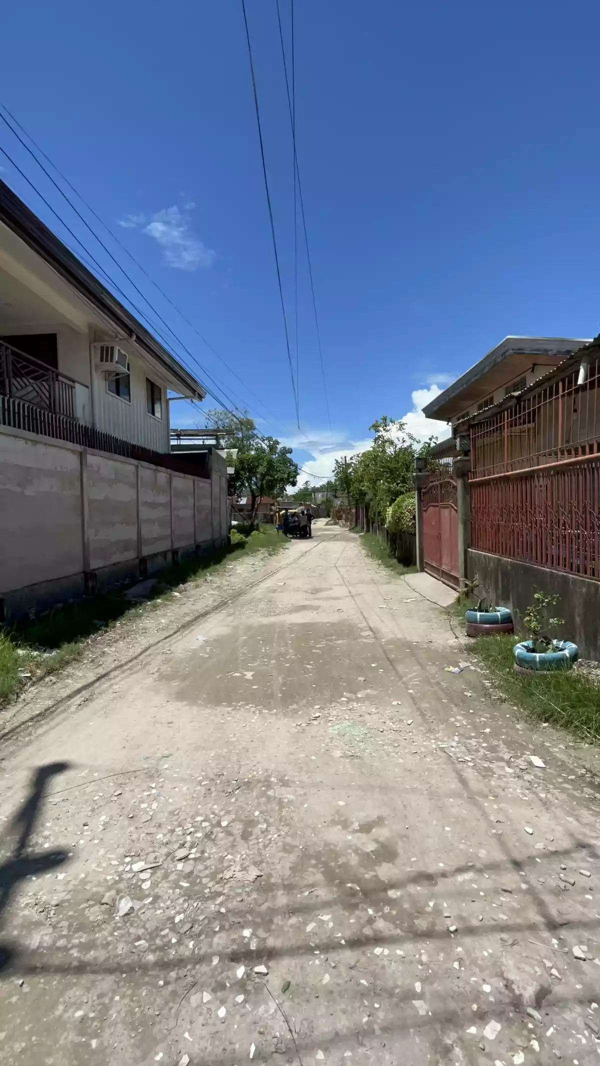 LOT FOR SALE TAYUD, LILOAN, CITY CEBU — Residential Lot in Liloan, Cebu, Philippines — Photo 6