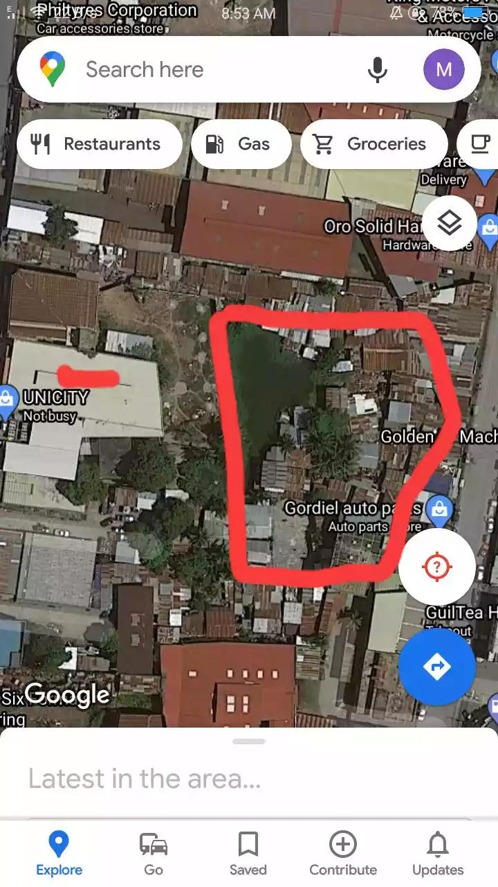 OSMEÃ‘A COMMERCIAL LOT FOR SALE - photo 6