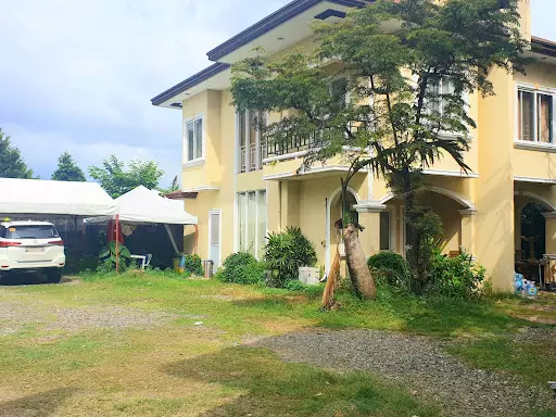 NET 2 Door Apartment for Rent. 3BR, 2 T&B, Semi-Furnished — Apartment in Negros Oriental, Philippines — Photo 2