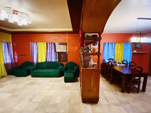 HOUSE AND LOT IN ARGAO — House and Lot in Cebu, Philippines — Photo 4