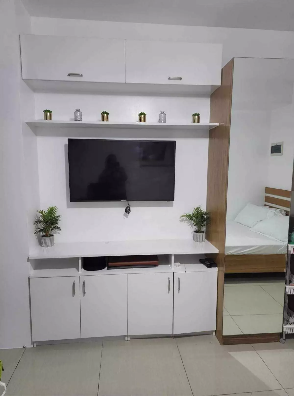 Horizons 101 For Sale — Studio in Cogon Ramos, Cebu City, Cebu — Photo 4