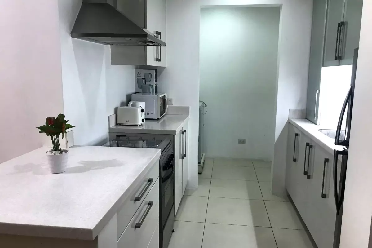 Open photo 14 of 18 — For Sale/ Lease 1 Bedroom Condo Unit in TRAG -The Residences at Greenbelt – Manila Tower