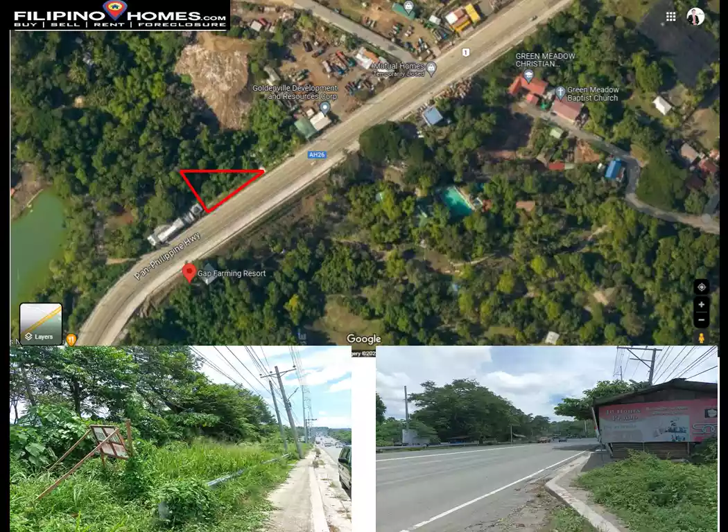 LOT FOR RENT - photo 2