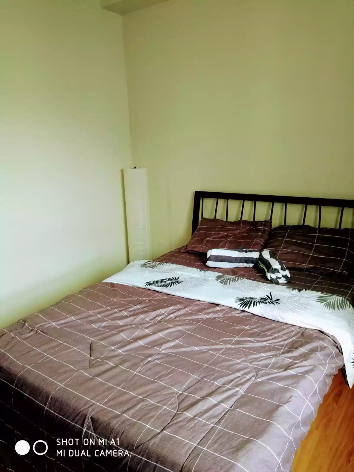 Condo For Rent P15,000 — Studio in Salinas Drive Extension, Cebu City, Philippines — Photo 3