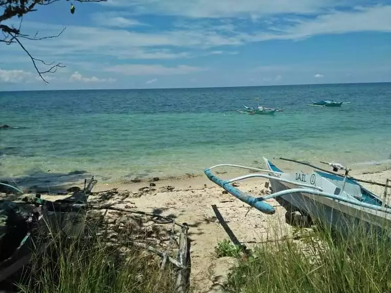Beachlot white sand - photo 4