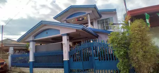 House and Lot FOR SALE?