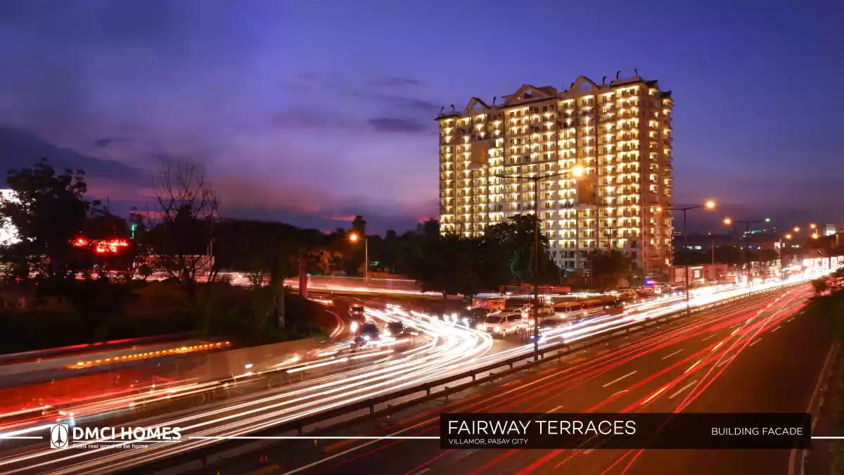 Fairway Terraces - photo 3