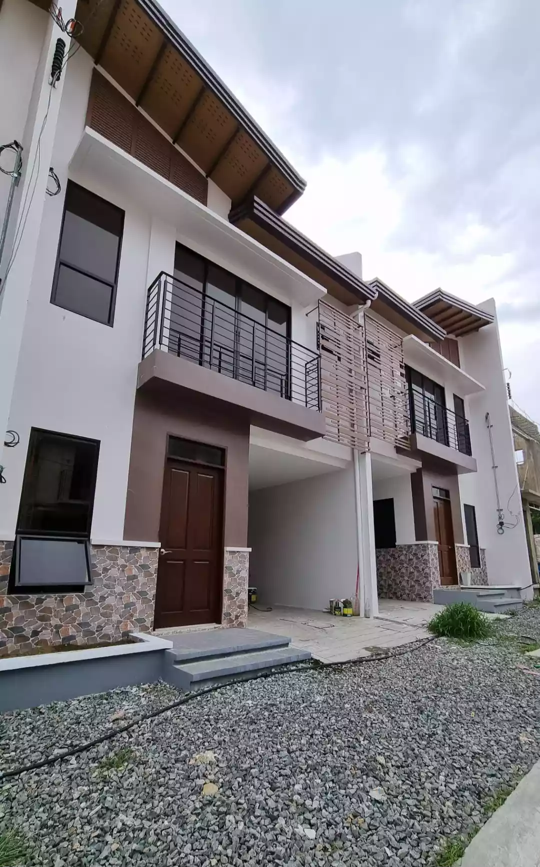 Santa Monica Estate Townhouse for Sale in Tisa Cebu City — House and Lot in Cebu City, Cebu, Philippines — Photo 3