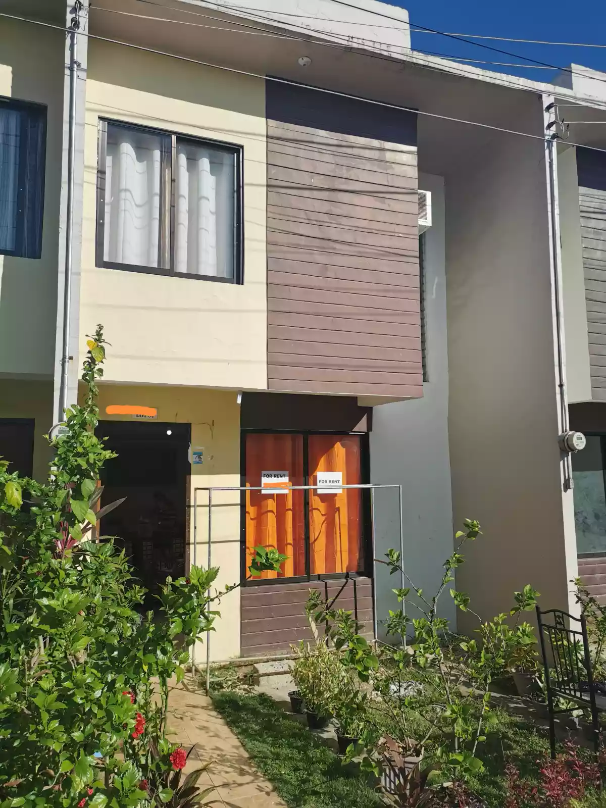 SUNBERRY HOMES 2-Storey Townhouse - photo 4