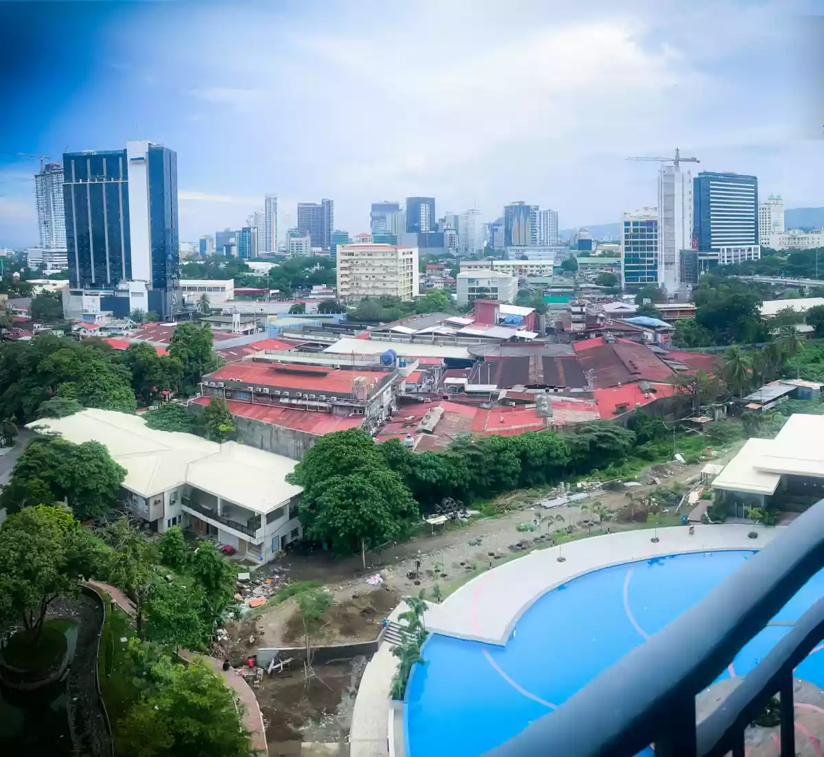Open photo 11 of 12 — Grand Residences Tower B for Rent