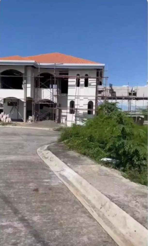 FOR SALE! RESIDENTIAL LOT at CORONA DEL MAR — Residential Lot in Pooc, Talisay, Cebu — Photo 4