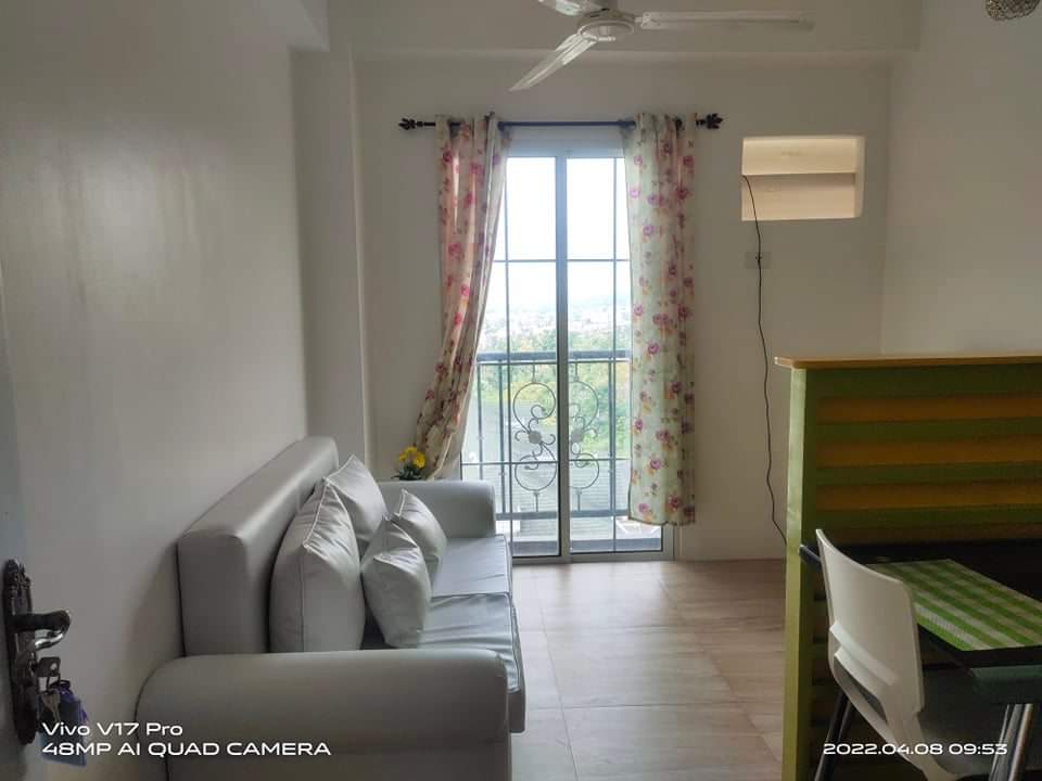 For Rent 1BR unit in Appleone Banawa Hieghts Cebu - photo 2