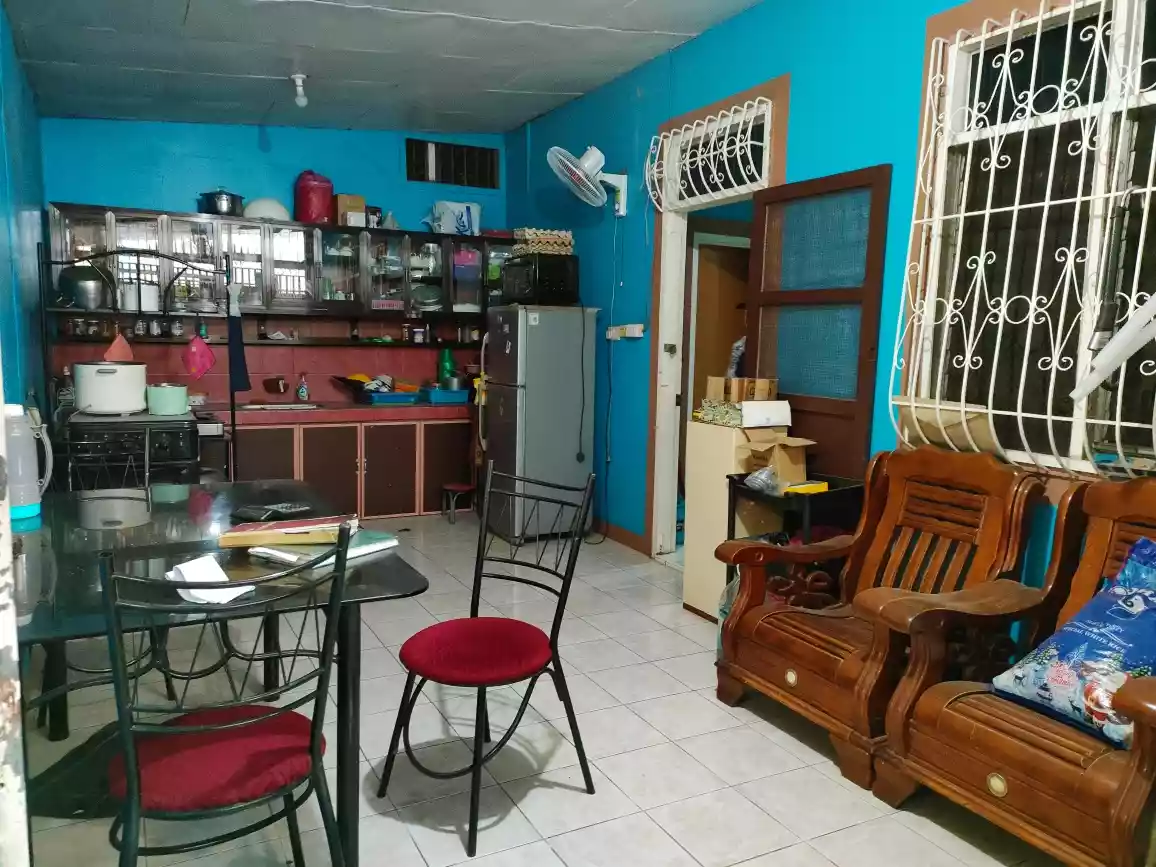 House and Lot — House and Lot in South Cotabato, Philippines — Photo 4