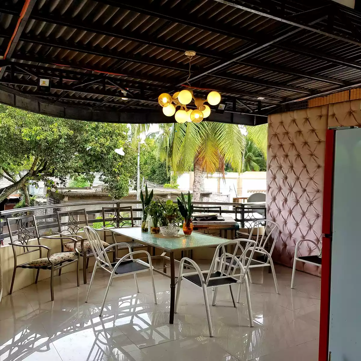 House & Lot in City Heights - photo 4