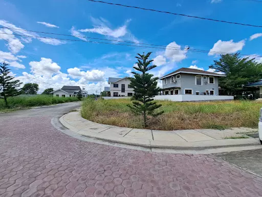 263sqm Corner Lot in Norfolk Subdivision For Sale!
