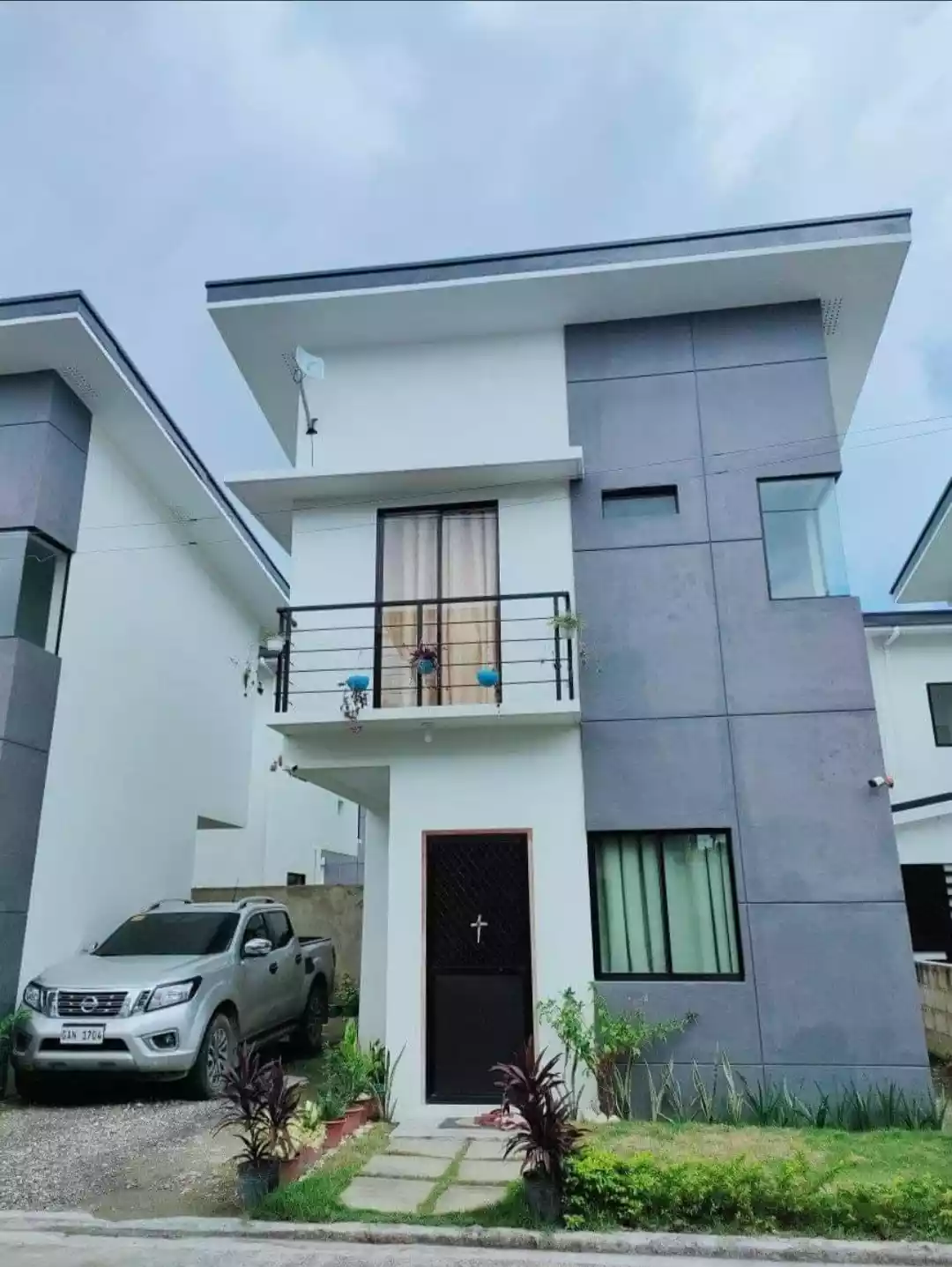 For Rent House and Lot — House and Lot in Danao City, Cebu, Philippines — Photo 6